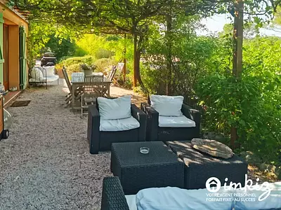Maison, 220 m²