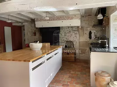 Maison, 150 m²
