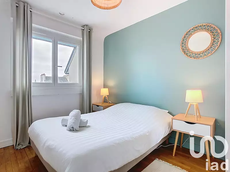 Appartement, 65 m²