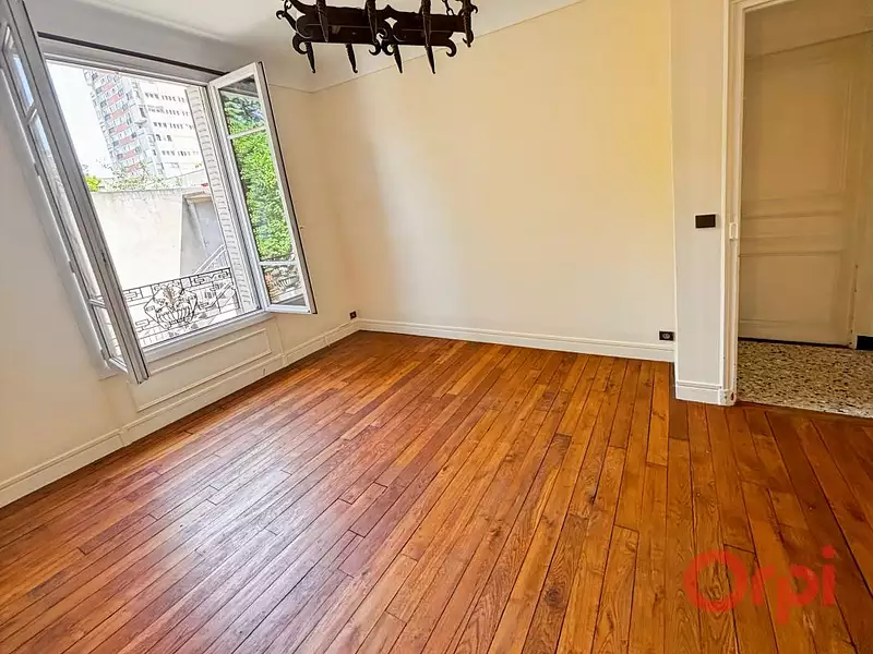 Maison, 91 m²
