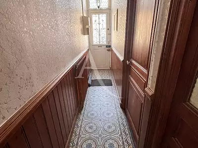 Maison, 126 m²