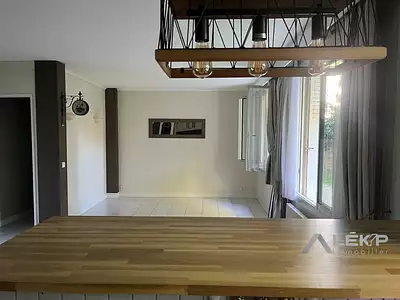 Appartement, 66,12 m²