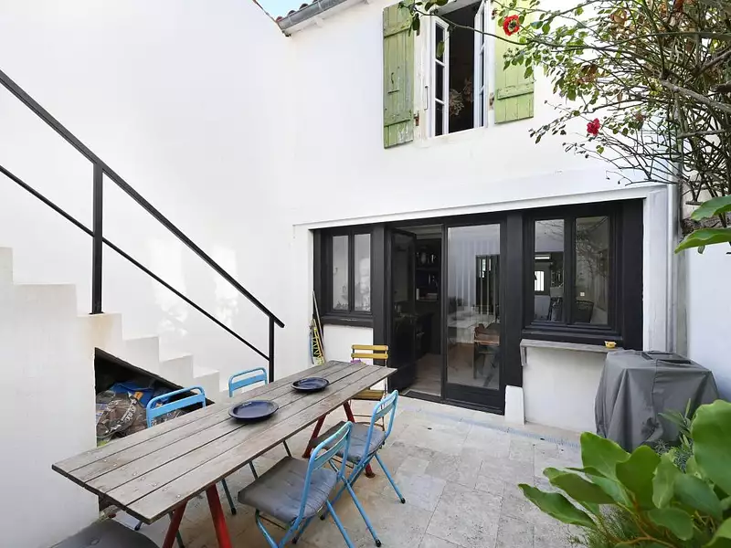 Maison, 91 m²
