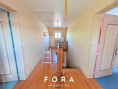 Maison, 155 m²