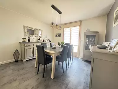 Maison, 118,95 m²
