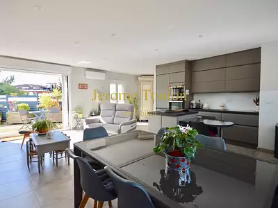 Appartement, 111 m²