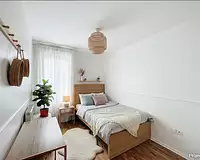 Appartement, 68 m²