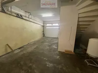 Maison, 53 m²