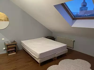 Appartement, 206 m²