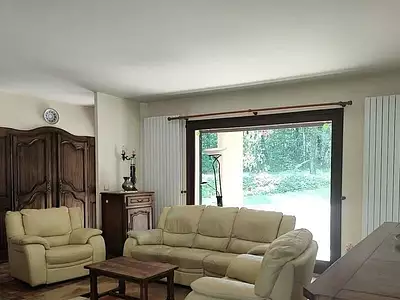 Maison, 140 m²