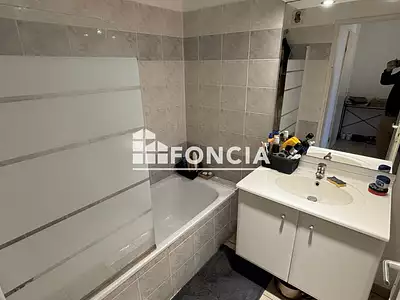 Appartement, 55 m²
