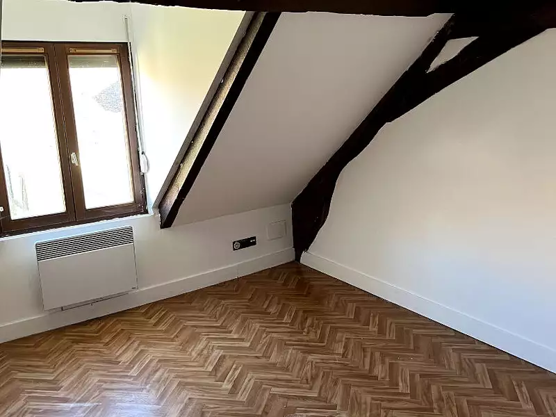 Maison, 101 m²