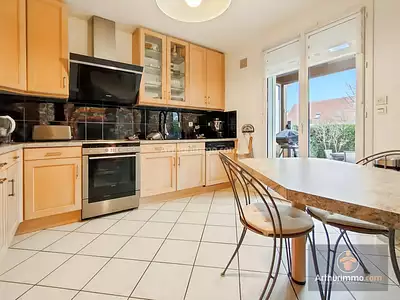 Maison, 132 m²