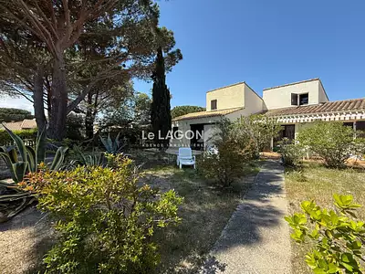 Maison, 41,49 m²