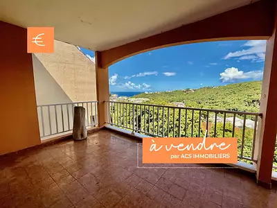 Appartement, 108,5 m²