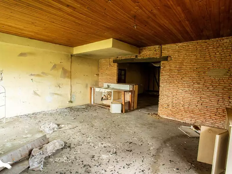 Maison, 250 m²