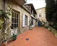 Maison, 290 m²