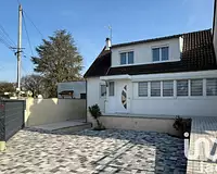 Maison, 144 m²