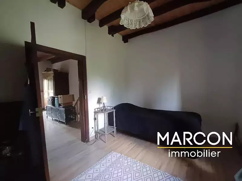 Maison, 179 m²