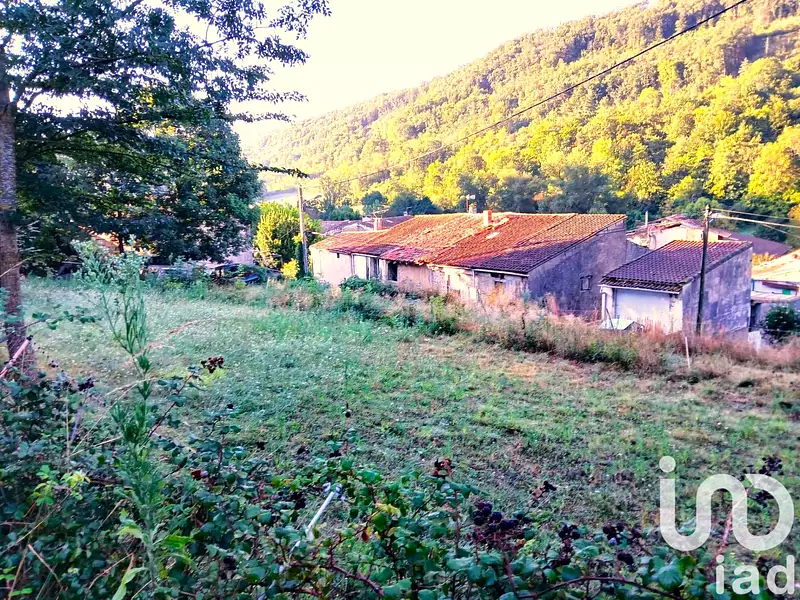 Terrain, 857 m²