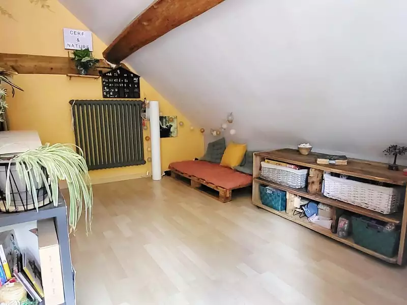 Maison, 100 m²