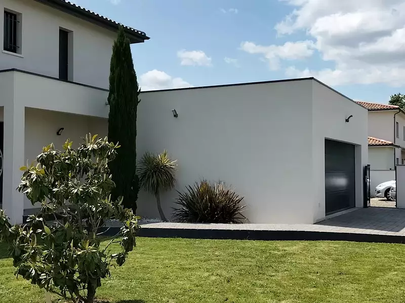 Maison, 158 m²