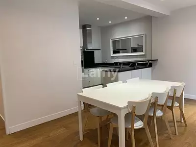 Appartement, 118,09 m²