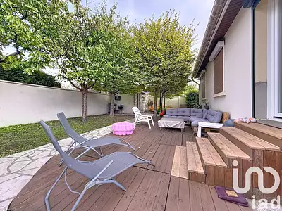 Maison, 68 m²