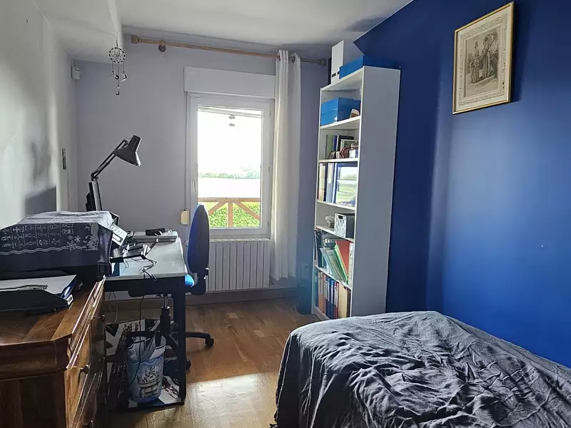Maison, 262 m²