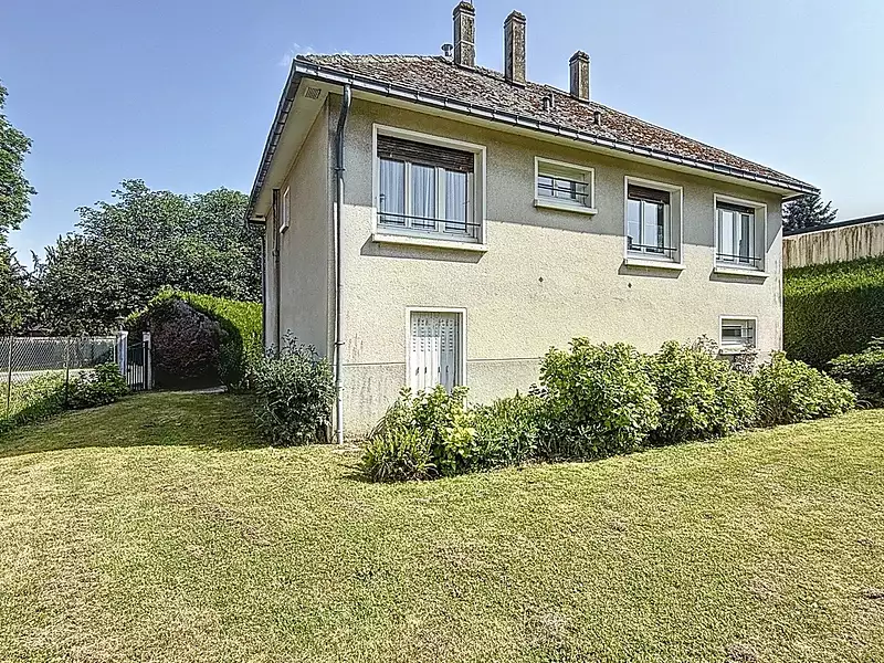 Maison, 61 m²