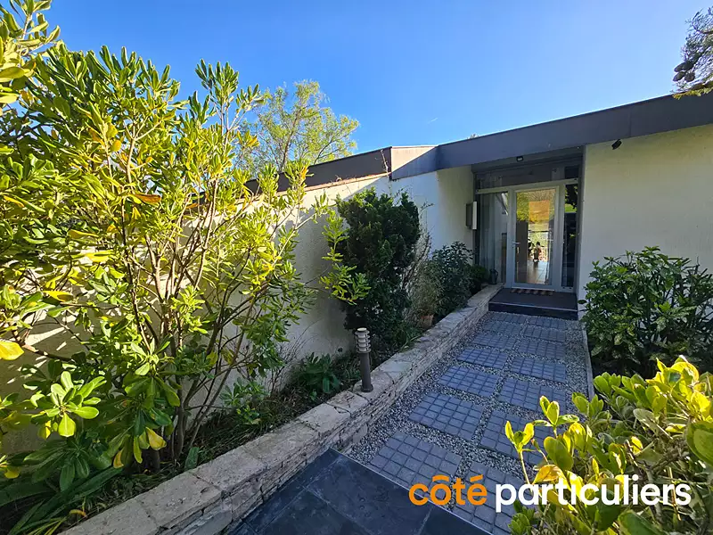 Maison, 174 m²