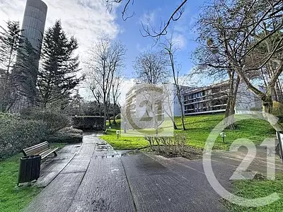 Appartement, 98,5 m²