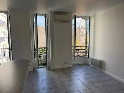 Appartement, 62 m²