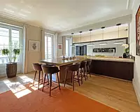 Appartement, 181 m²