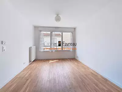Appartement, 58,27 m²