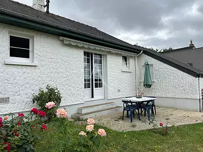 Maison, 73 m²