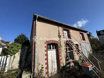 Maison, 172 m²