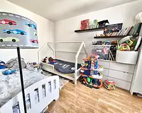 Appartement, 79,46 m²