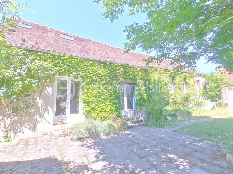 Maison, 154 m²