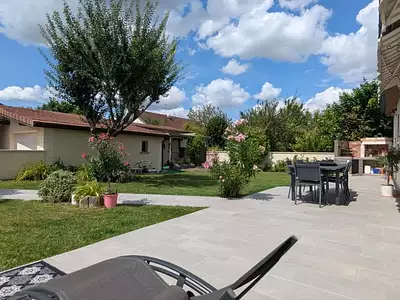 Maison, 182 m²
