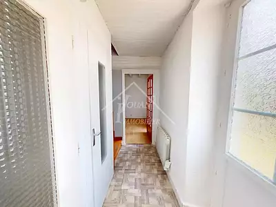 Maison, 81 m²
