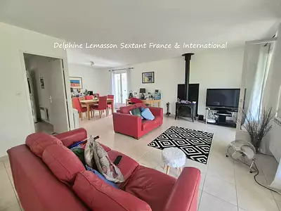 Maison, 104 m²
