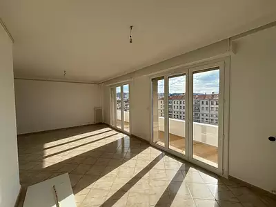 Appartement, 85 m²