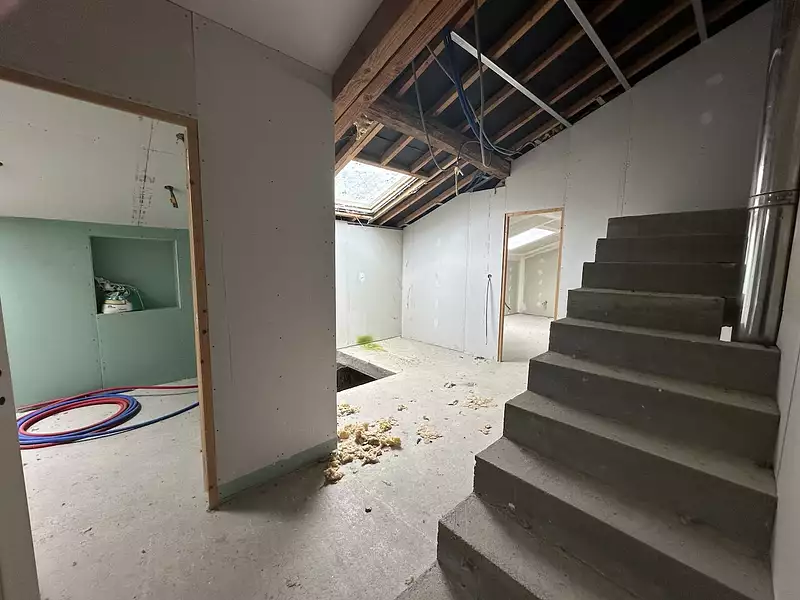 Maison, 160 m²