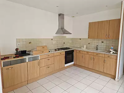 Appartement, 83,1 m²