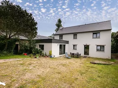 Maison, 159 m²