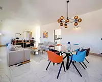 Appartement, 126,72 m²