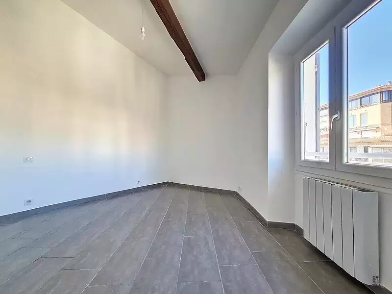 Appartement, 52,13 m²