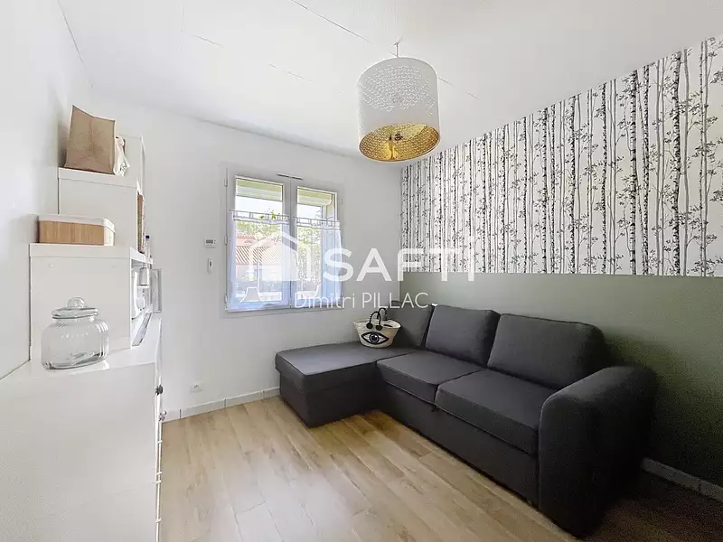 Maison, 97 m²