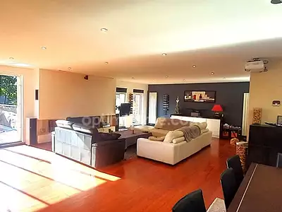 Appartement, 161 m²